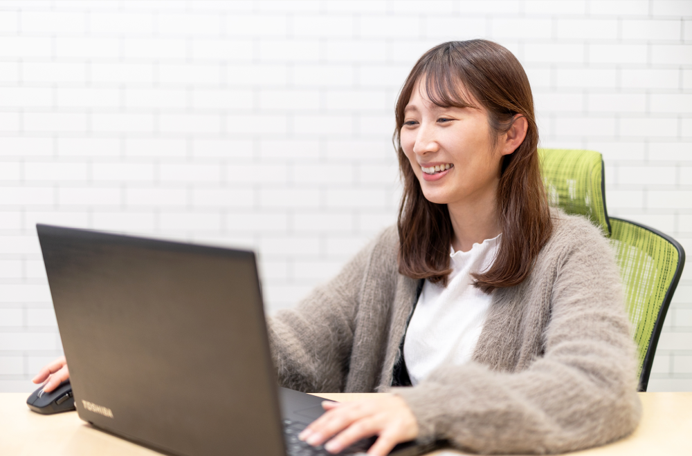 バックオフィスの役割 画像