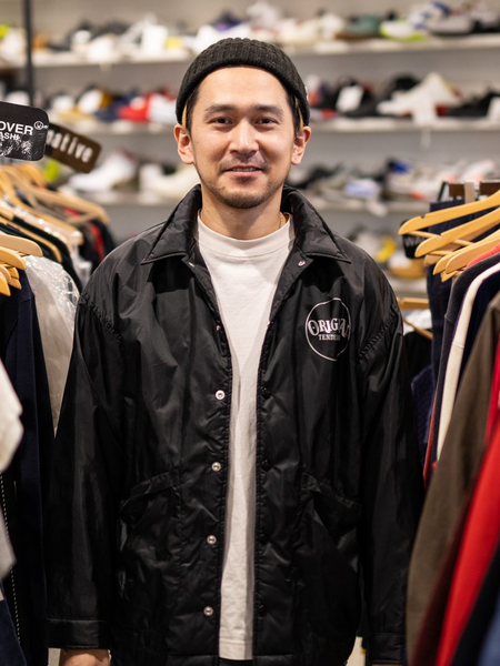 長田 インタビュー アイキャッチ画像