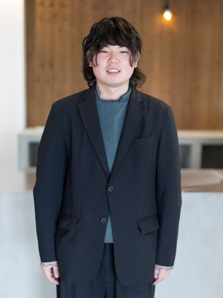 浦住 インタビュー アイキャッチ画像