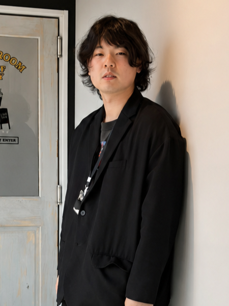 浦住 インタビュー アイキャッチ画像
