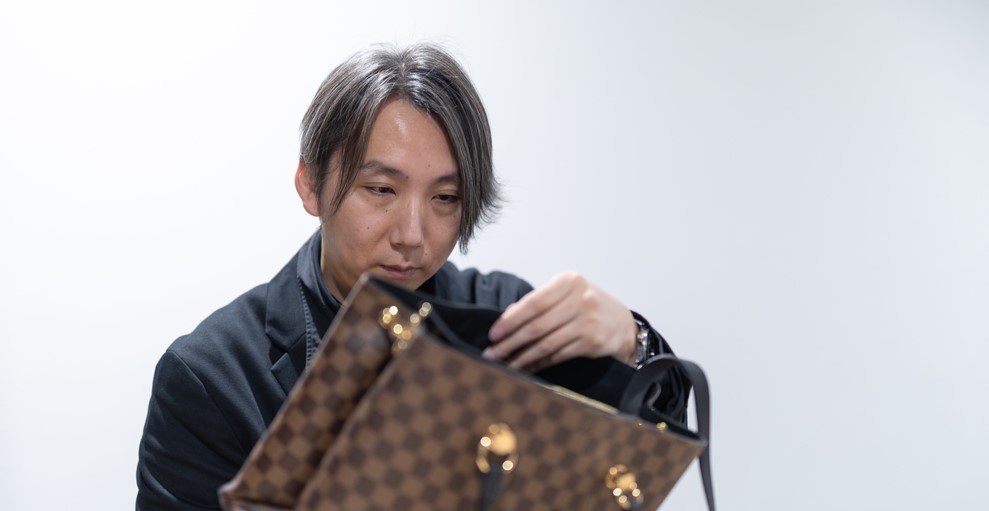 TGM従業員インタビュー六丁の目店店長渡邊画像