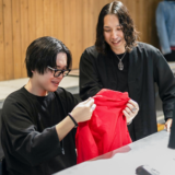 「ファッションクレイジー」な仲間を率い、お客様を虜にする！成長志向のセールス【マネージャー候補】募集！