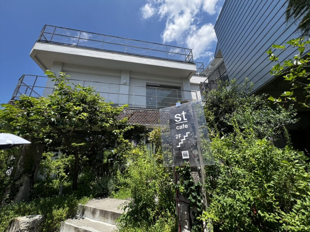 stcompany桐生本店画像