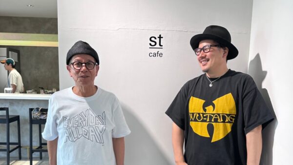 群馬・桐生の伝説的セレクトショップ「ST COMPANY」さんへ。環敏夫社長から学んだ、47年続く商いと人のつながり