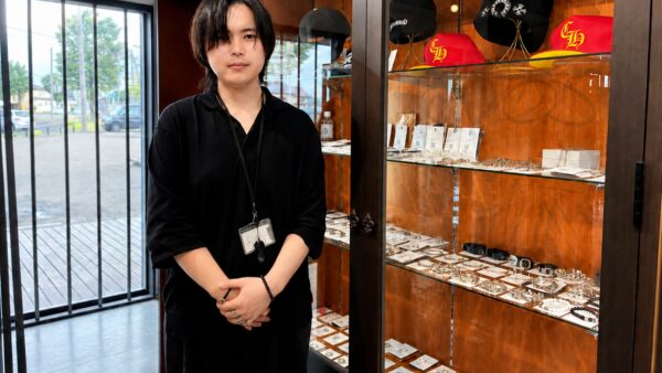 TGM 本部マネージャー 遠藤辰紀 インタビュー