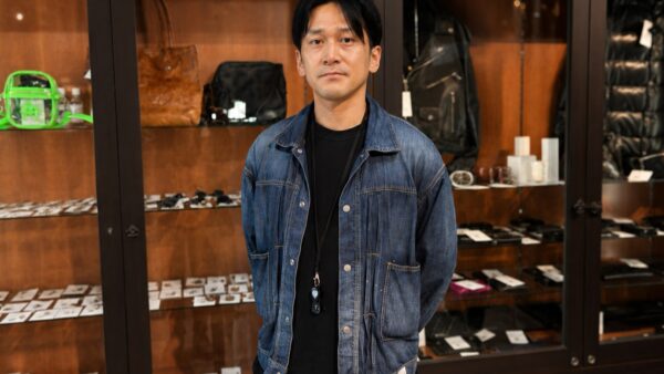 TGM 本部シニアマネージャー 長田学 インタビュー